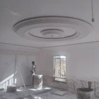 انجام گچکاری،گچبری،تعمیرات،لکهگیری،گچکاری|خدمات پیشه و مهارت|تهران, خرمشهر|دیوار