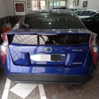 تویوتا پریوس کلاسBمدل۲۰۱۶|خودرو سواری و وانت|اصفهان, خلجا|دیوار