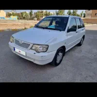پراید 111 مدل 96