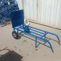 عرضه و فروش انواع چرخ دستی و گاری تهران بازار|ابزارآلات|تهران, آذربایجان|دیوار