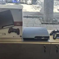 ps3 پلی استیشن ۳
