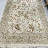 فرش شش متری