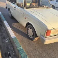 وانت|خودرو سواری و وانت|دشتابی, |دیوار