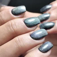 آموزش صفر تا صد خدمات ناخن+ هدیه طراحی های ترند