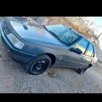 پژو مدل ۹۷ درحد خشک