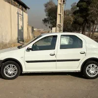 پارس تندر مدل ۱۳۹۴