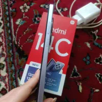 گوشی شیائومی 14سی|موبایل|بندر ترکمن, |دیوار