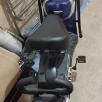 اسکوتر شارژی|دوچرخه، اسکیت، اسکوتر|بوشهر, |دیوار