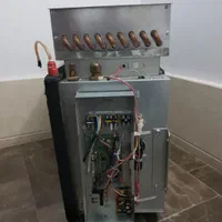 یونیت داخلی داکت اسپلیت میتسوبیشی|کولر گازی و فن‌کوئل|تهران, جنت‌آباد جنوبی|دیوار