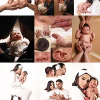 آتلیه خانواده و کودک و بارداری|خدمات پذیرایی، مراسم|کرج, اتحاد|دیوار