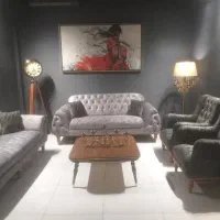 خیاط خانوم برای مبلمان