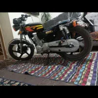 موتور 150 تکنو