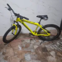 دوچرخه سایز ۲۶ مارک المپیا