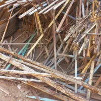 خرید ضایعات وفلزات و تیر اهن تانکر مس المنیوم|خدمات پیشه و مهارت|بجنورد, |دیوار