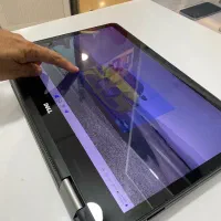 لپ تاپ dell i7لمسی17 اینچ تبلتشو گرافیک مجزا ۱ ترا|رایانه همراه|کرج, فاز ۳ گوهردشت|دیوار