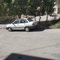 پراید درجه یک مدل 90
