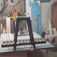 استند گل|صنایع دستی و سایر لوازم تزئینی|بهار, |دیوار