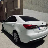 ام جی ۳۶۰ توربو ۹۷