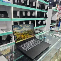 لپتاپ DELL نسل ۱۰ سایز ۱۴ فول اچدی ips کیفیت بالا|رایانه همراه|یاسوج, |دیوار