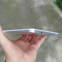 تبلت A7 Lite لاکاغذی بدون نقطه آکبند بسیار کم کار|تبلت|گرگان, |دیوار