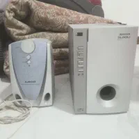 اسپیکر کامپیوتر