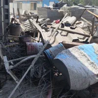 خرید ضایعات