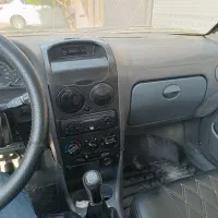 پراید لوکس ۱۴۱مدل ۸۵|خودرو سواری و وانت|دهدشت, |دیوار