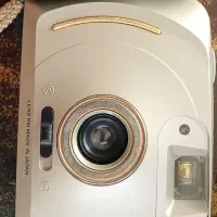 کداک و یاشیکا