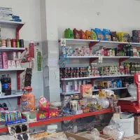 اجناس مغازه با قیمت مناسب بفروش می‌رسد|فروشگاه و مغازه|اسدآباد, |دیوار