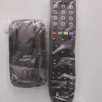 تنظیم ونصب انواع گیرنده