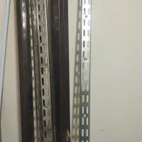 رگال پایه چوب لباسی چوب کار شلوار|فروشگاه و مغازه|هشتگرد, شهرک پامچال|دیوار