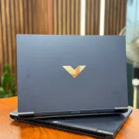 لپتاپ گیمینگ 2022 Hp Victus گرافیک Rtx 3050