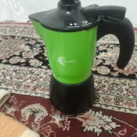 قهوه سازسوپابدار صفر1800 5 کاپ