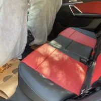 بی‌ام‌و iX1 eDrive 25L|خودرو سواری و وانت|تهران, چیذر|دیوار