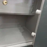 گاوصندوق تمیز وسالم دوطبقه