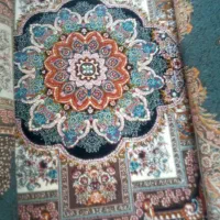 فرش کاملا نو 12متری