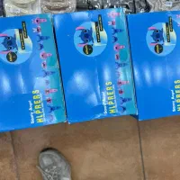 فیگور گوشی|لوازم جانبی موبایل و تبلت|شیراز, شاهچراغ|دیوار