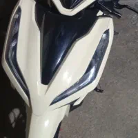 موتور کویر مدل 1400|موتورسیکلت|پلدشت, |دیوار