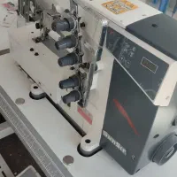 فروش چرخ خیاطی صنعتی|چرخ خیاطی و ریسندگی|بجستان, |دیوار