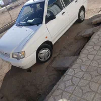 پراید ۱۳۲ مدل ۹۳ خوش رویت|خودرو سواری و وانت|قائن, |دیوار