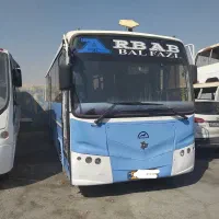 اتوبوس‌شهاب میدلباس اقساطی حتی باسفته