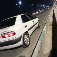 زانتیا مدل 88