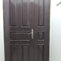 درب آپارتمانی