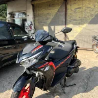 طرح آیروکس مدل 1401