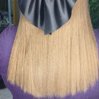 آرایشگاه برند  انجام کراتین و پروتئین