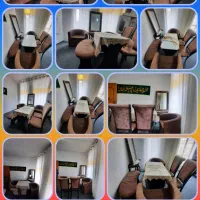 میز تحریر کاربردی،کاناپه،صندلی،نشیمن،آینه کنسول