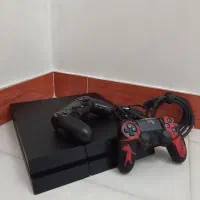 ps4 کپی خور دو دسته