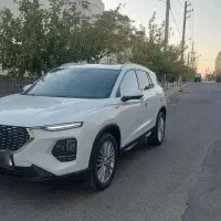 هایما s8 اس ۸ مدل ۱۴۰۲ فوری|خودرو سواری و وانت|شیراز, زیباشهر|دیوار