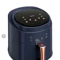 سرخکن silver crest مدل JD689B