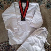 لباس کاراته